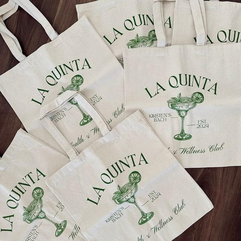 Luna Tote Bag