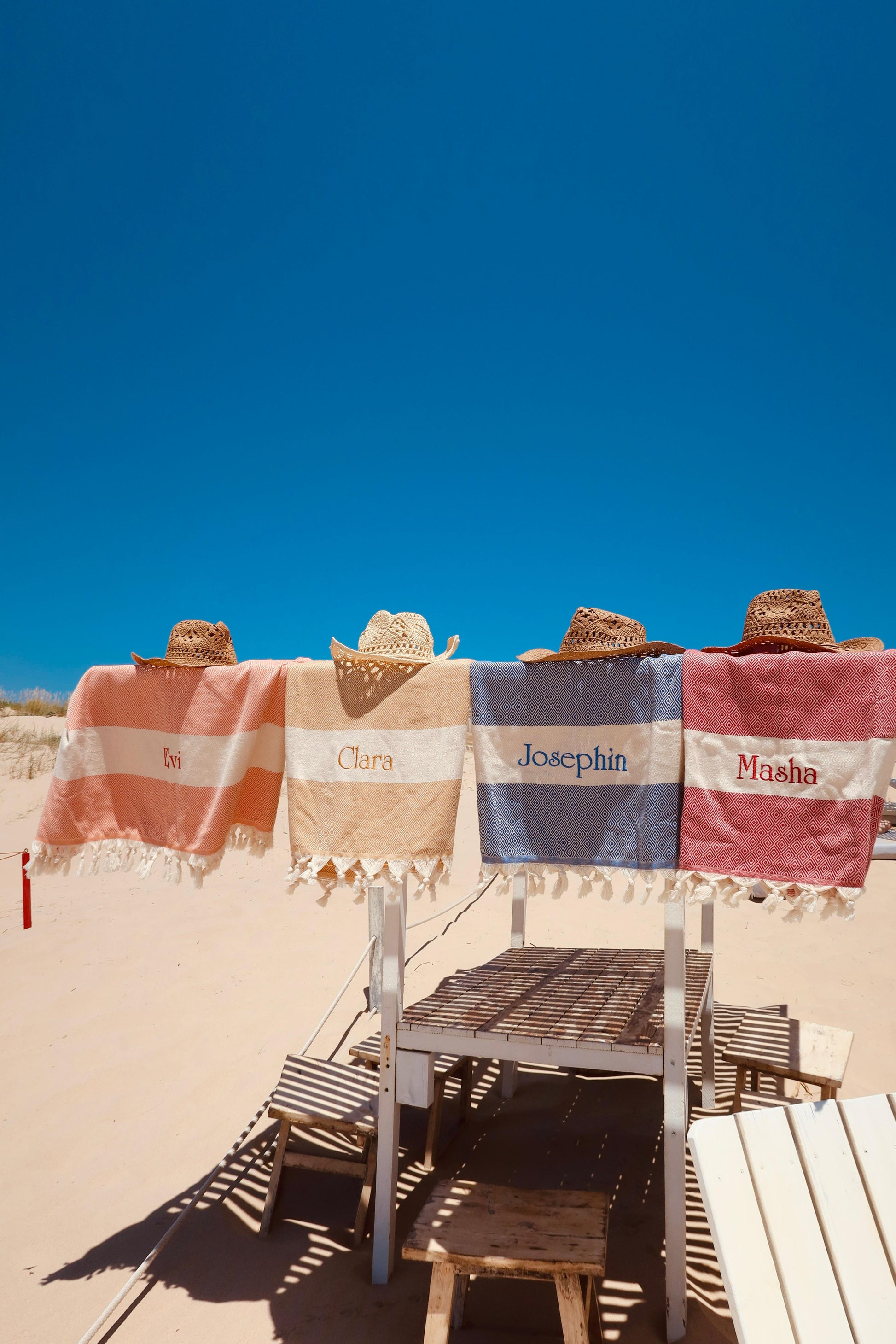 Playa Towel