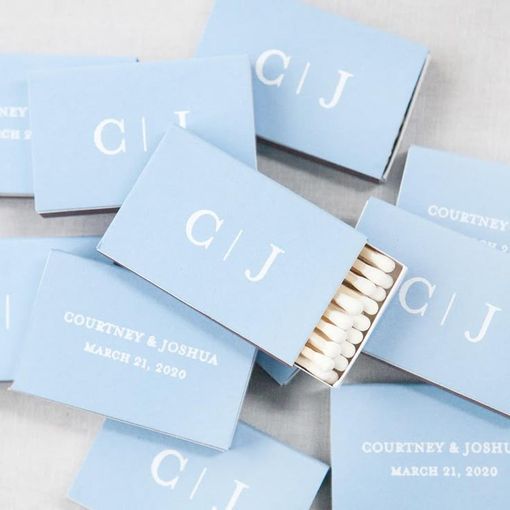 Sparkle Matches