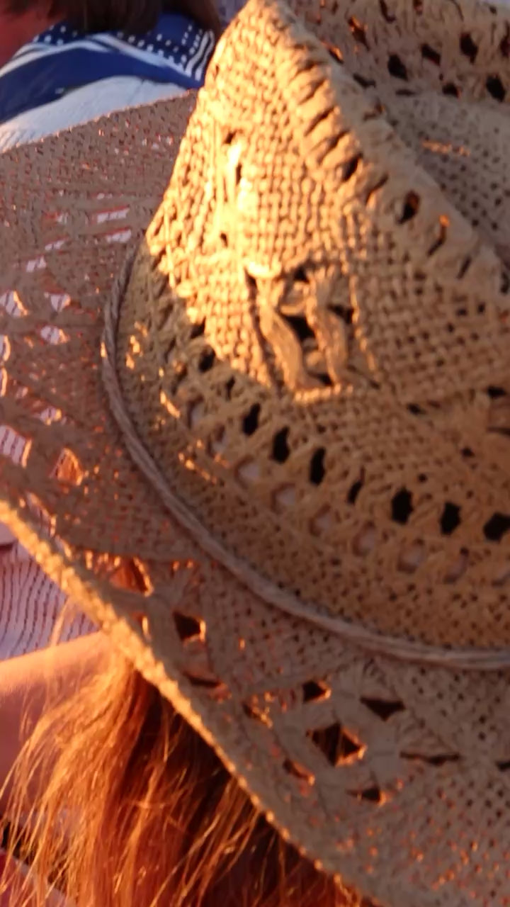 Jolene Hat