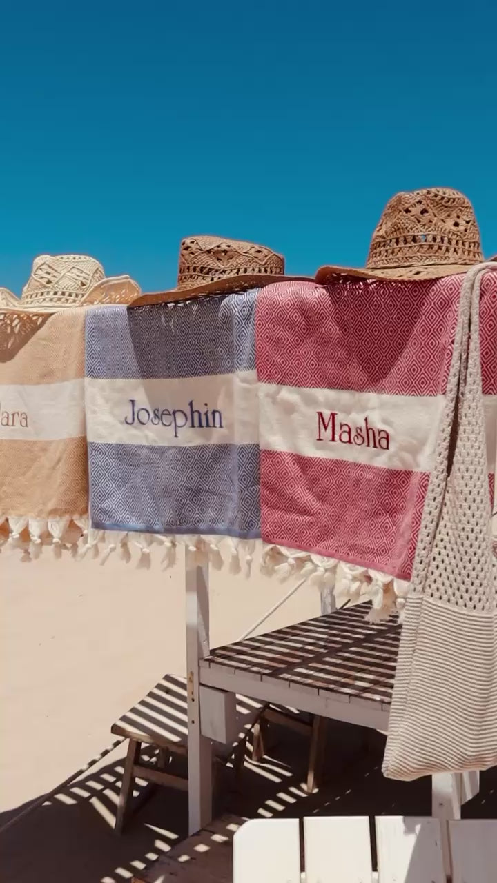 Playa Towel